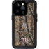 NFL New York Giants Realtree AP Camo iPhone 15 Pro Waterproof Case